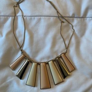 Forever 21 Statement necklace